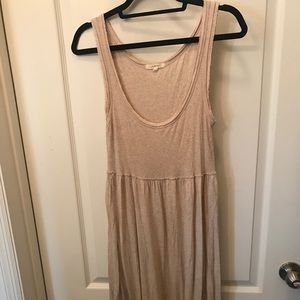 Anthropologie Maxi